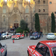 Illustration for article titled Oppo Abroad: The Cars of Spain (Historic Rally Photodump Inside)